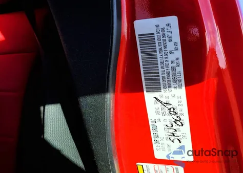 2011 Jeep Wrangler Unlimited Sport z USA, uszkodzony, nr VIN 1J4BA3H16BL638091